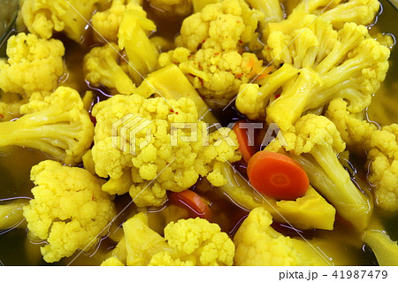 salted and pickled olives 41987479