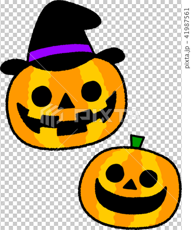 萬聖節南瓜_ 2 41987561