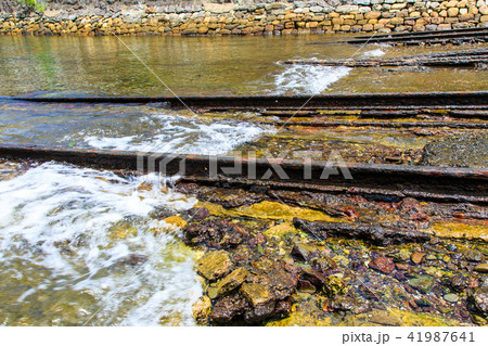 小菅修船場跡 世界文化遺産 【長崎県長崎市】 小菅修船場跡 世界文化遺産 【長崎県長崎市】 41987641