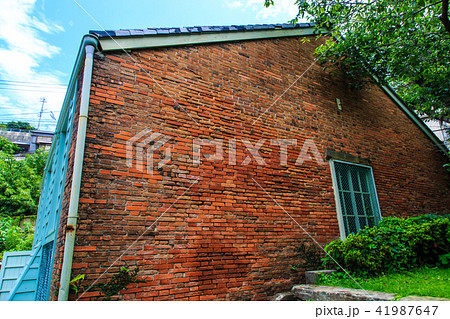 小菅修船場跡 世界文化遺産 【長崎県長崎市】 小菅修船場跡 世界文化遺産 【長崎県長崎市】 41987647