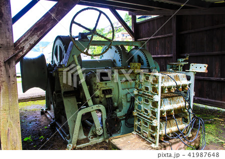 小菅修船場跡 世界文化遺産 【長崎県長崎市】 小菅修船場跡 世界文化遺産 【長崎県長崎市】 41987648