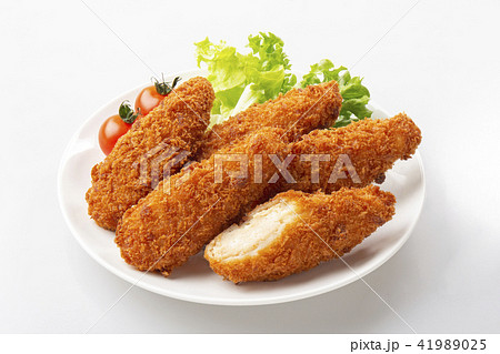 チーズささみフライ 41989025