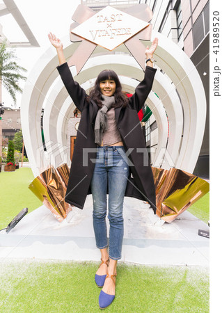 台湾 クリスマス xマス 41989520