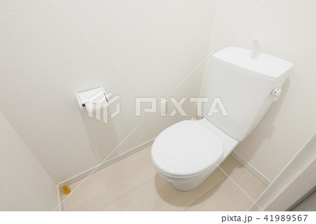 トイレ 41989567