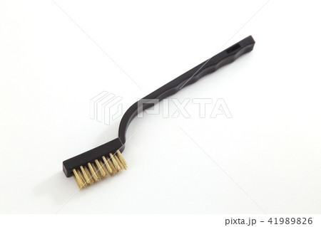 ワイヤーブラシ 41989826