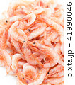 桜エビ　釜揚げ 41990046