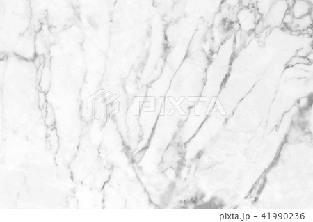 Natural white marble background. 41990236
