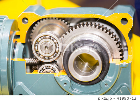 automotive gear automotive gear 41990712