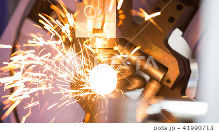 CNC gas cutting metal sheet CNC gas cutting metal sheet 41990713