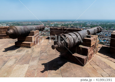 大砲　（メヘランガール） 41991391