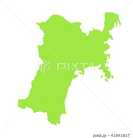 宮城県 宮城県地図 宮城 東北地方 日本地図 地図のイラスト素材