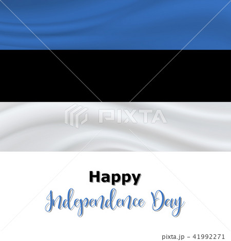 20 August, Estonia Independence Day background 20 August, Estonia Independence Day background 41992271