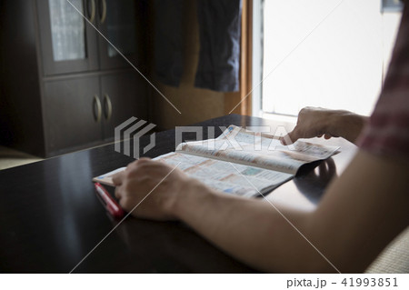 ぼろアパートの住人 ぼろアパートの住人 41993851