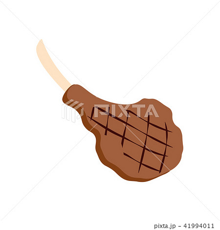 Steak meat illustration Steak meat illustration 41994011