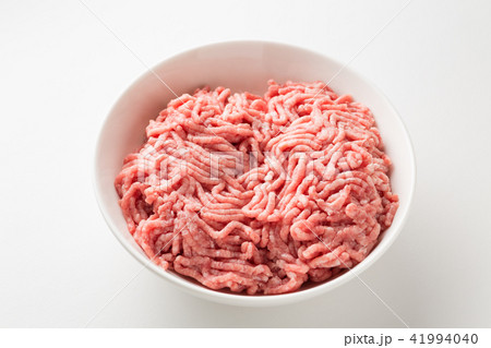 合挽肉 合挽肉 41994040