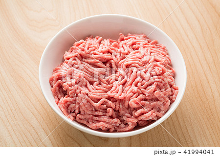 合挽肉 41994041