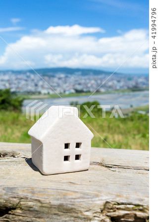 住まい 41994796