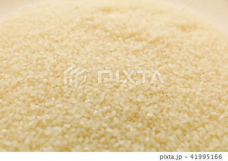 お米のイメージ写真 41995166