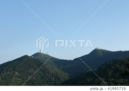 釜臥山 釜臥山 41995739