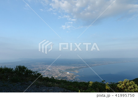 釜臥山 釜臥山 41995750