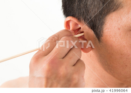 耳かき 41996064