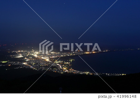 青森夜景 青森夜景 41996148