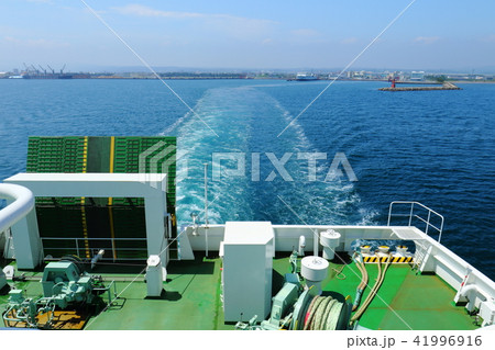函館フェリー 函館フェリー 41996916