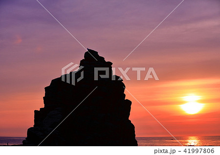 千畳敷海岸 41997806