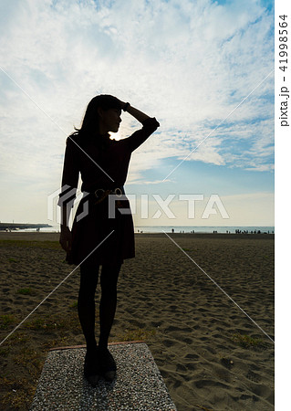 女性 メス 台湾 41998564