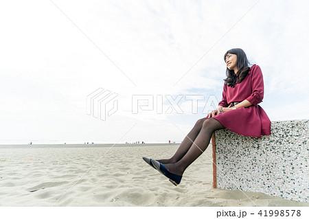 女性 メス 台湾 41998578