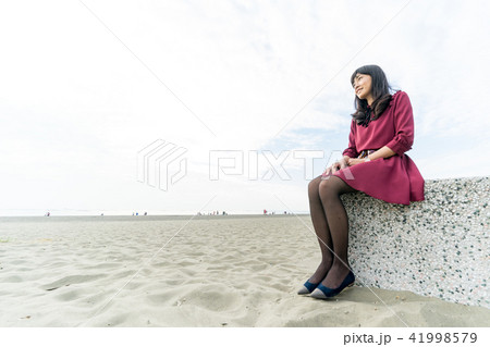 女性 メス 台湾 41998579