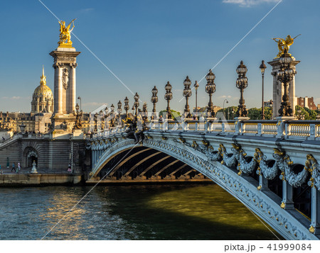 Alexander Bridge, Paris 41999084
