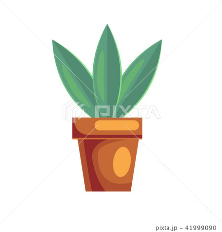plant vector icon 41999090
