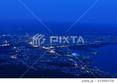 青森夜景 青森夜景 41999256