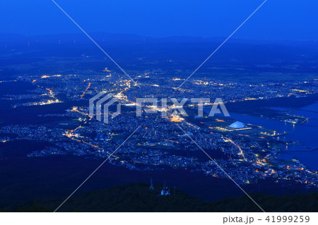 青森夜景 青森夜景 41999259
