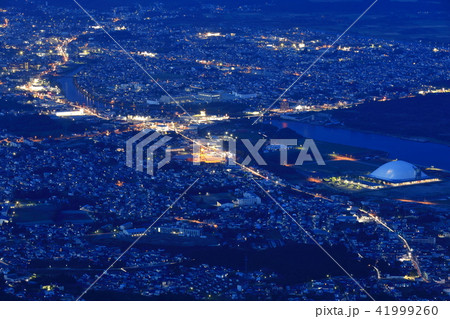 青森夜景 青森夜景 41999260