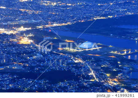 青森夜景 青森夜景 41999261