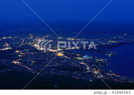 青森夜景 青森夜景 41999263