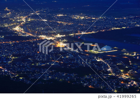 青森夜景 青森夜景 41999265