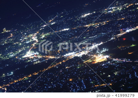 青森夜景 青森夜景 41999279