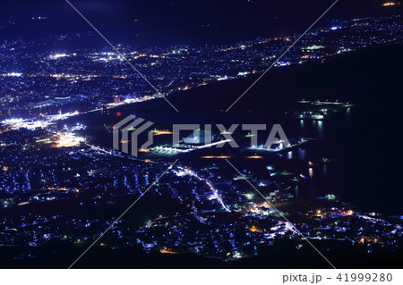 青森夜景 青森夜景 41999280