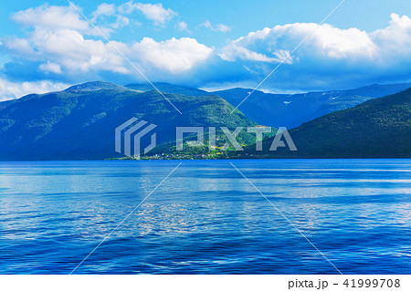 Fjords in Norway 41999708