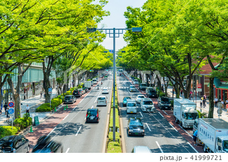 表参道