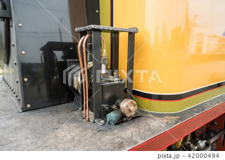 oil can for steamtrain 42000494