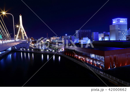 青森夜景 青森夜景 42000662