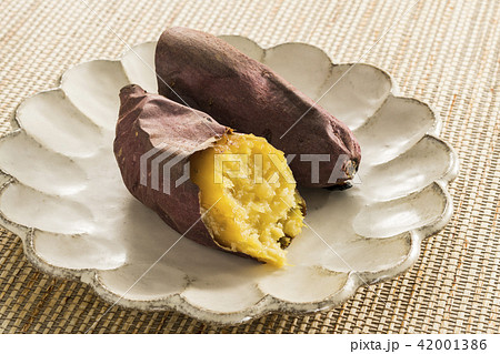 焼き芋 焼き芋 42001386