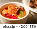 チキンのトマト煮 42004550