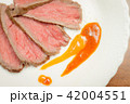 ローストビーフ 42004551