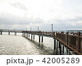 Changi Point Boardwalk in Singapore 42005289
