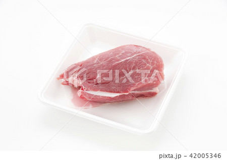 豚肉肩グーヤヌジー（生肉） 42005346